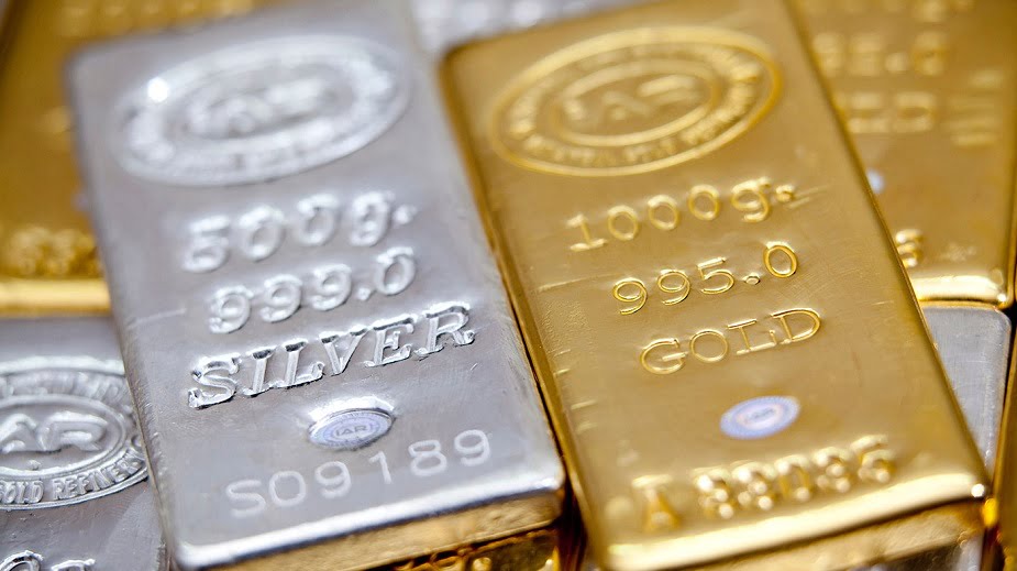 Unveiling Wall Street's Secret: Why Your Stockbroker Is Steering You Away from Gold and Silver