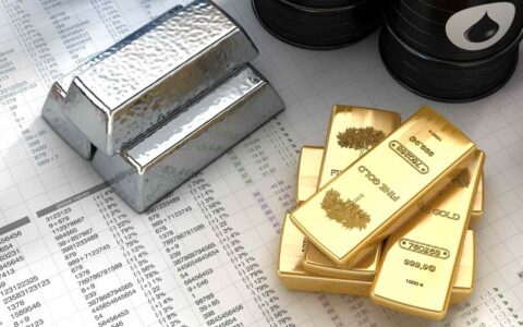 Precious Metals (Especially Gold and Silver) Market Outlook 2023