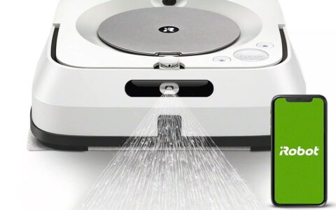 The iRobot® Braava Jet® M6: A Review Of The Best Robot Mop On The Market