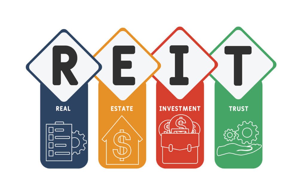 5 REITs to Buy for Passive Income in 2023