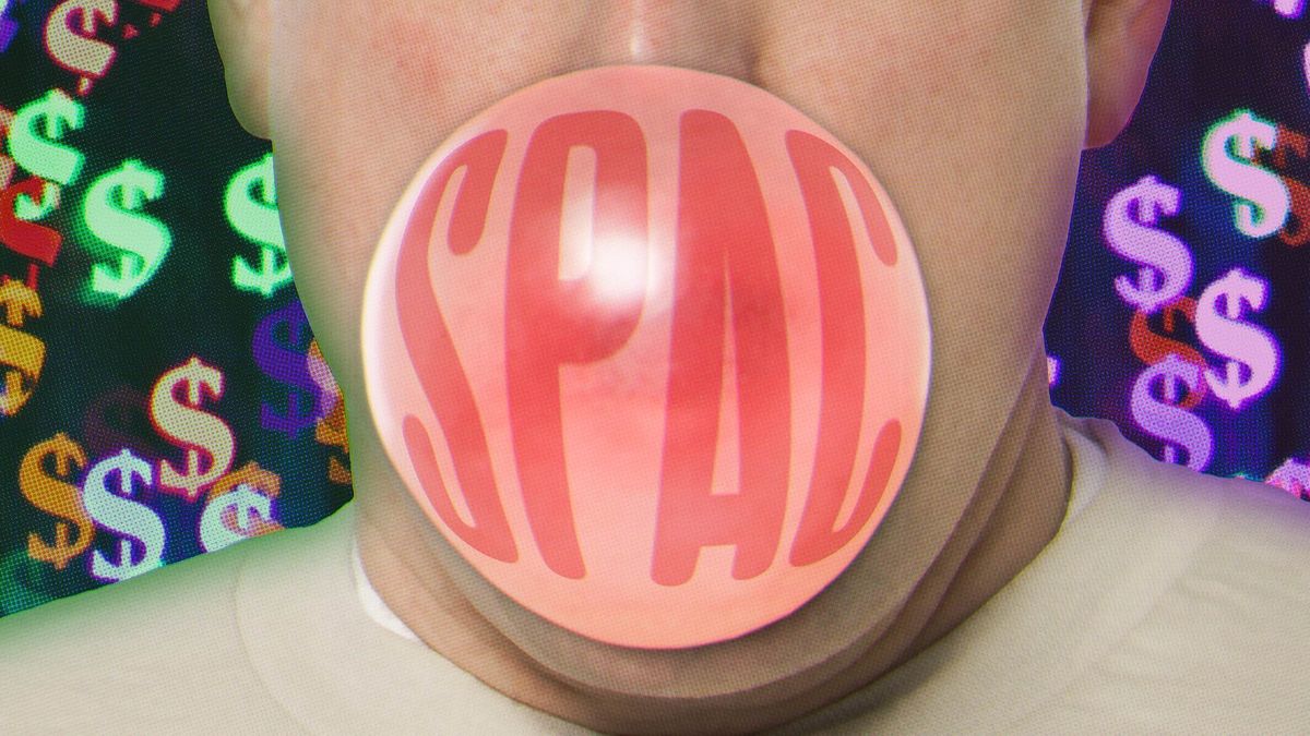 Is a SPAC Merger Still A Good Way To Go Public? Examining The Stock Price Performance Of SPAC Merger Companies