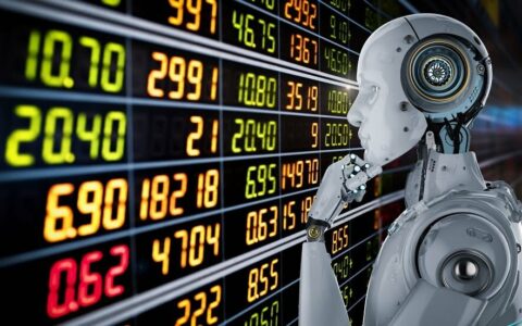Investing in the Future: An Introduction to Artificial Intelligence and the Top 5 AI Stocks