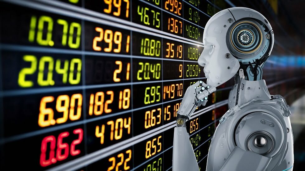 TOP 5 AI Stocks for 2023