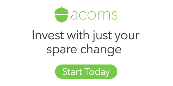 Acorns Review: Best app for Micro-investing & Easy Investing to Grow Your Money