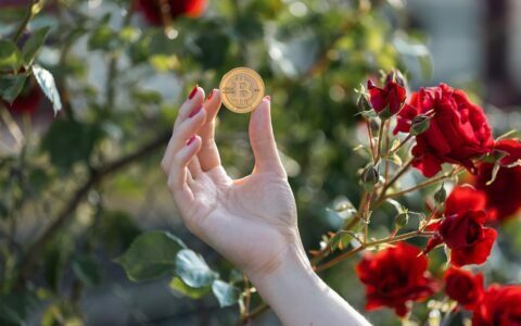 As the Fed’s Rate Hike Cycle Nears Its End, 2023 Could See Rate Cuts, Making It a Great Time to Invest in Bitcoin