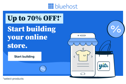 A Comprehensive Review of Bluehost: VPS, WordPress, and Shared Hosting Options
