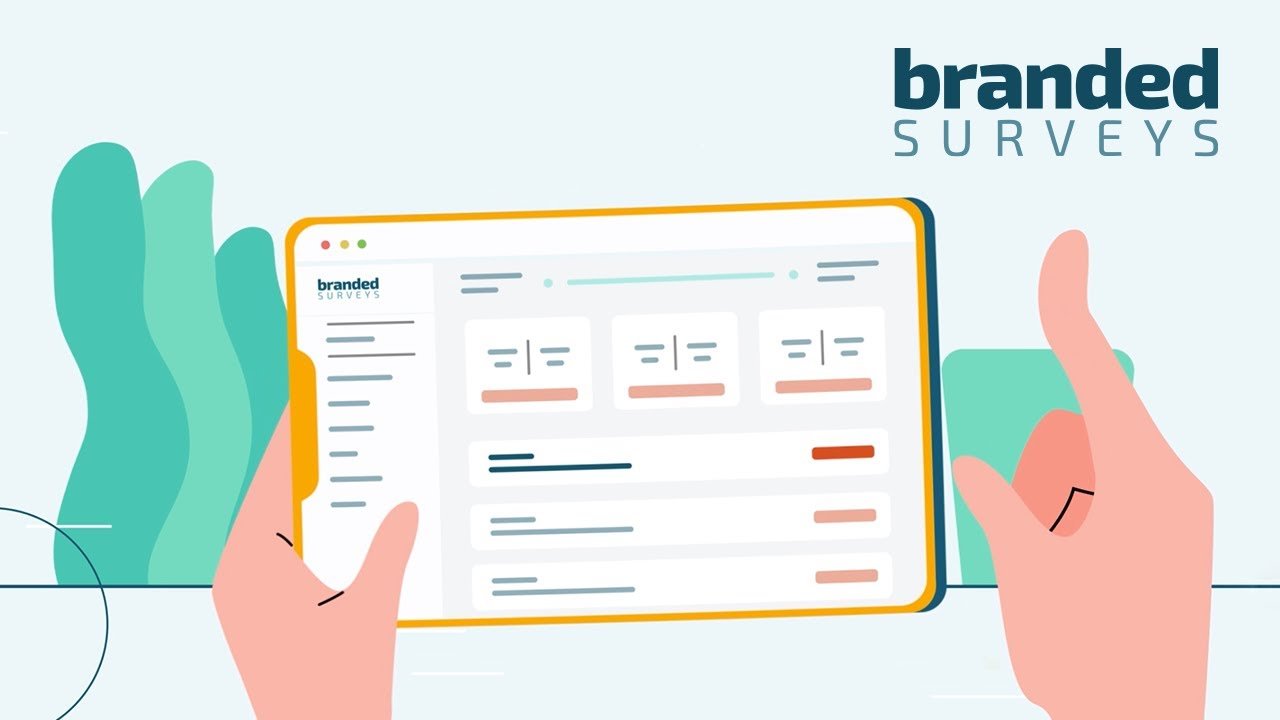 Earn Cash and Gift Cards from Home with Branded Surveys: A Comprehensive Guide