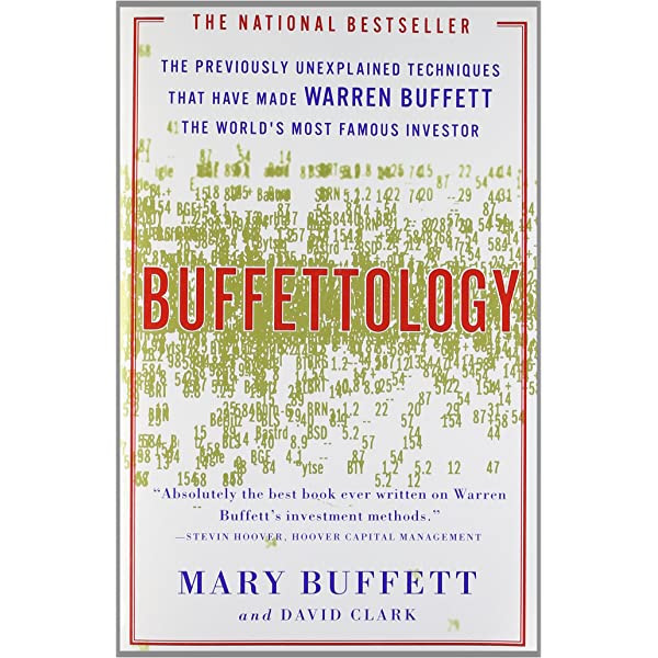 buffettology