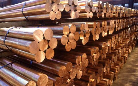 The Upcoming Major Bull Market: Copper’s Time to Shine