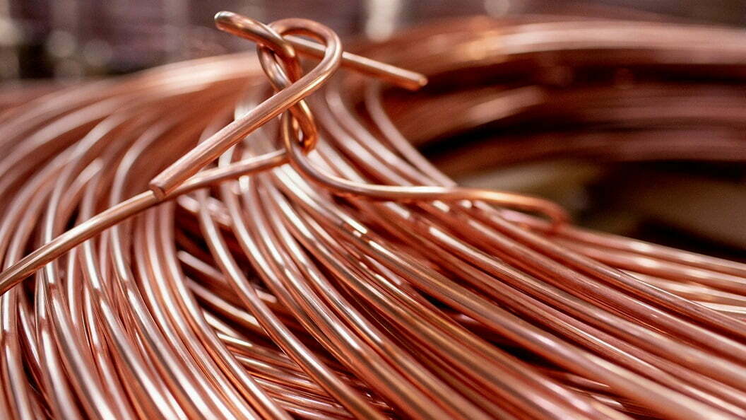 copper wire