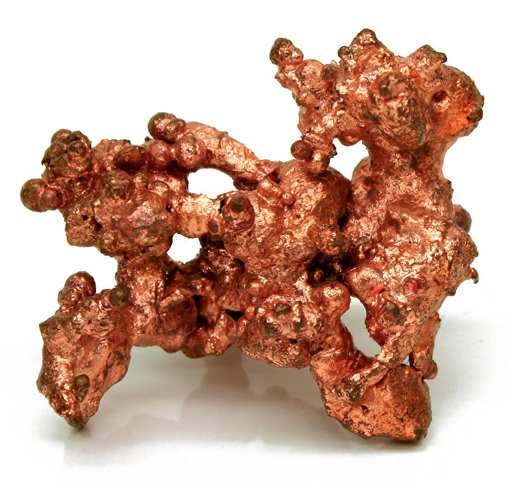 Copper To Shine: Analyzing The Commodities Market For 2023