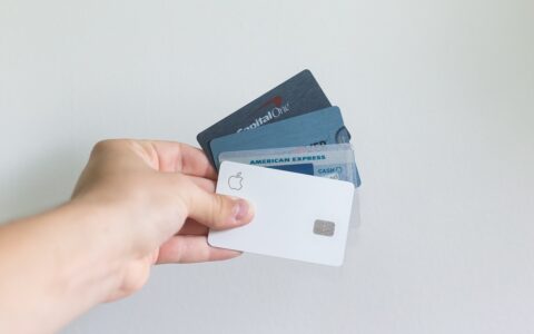 10 Credit Card Debt Mistakes to Avoid for a Healthy Financial Future