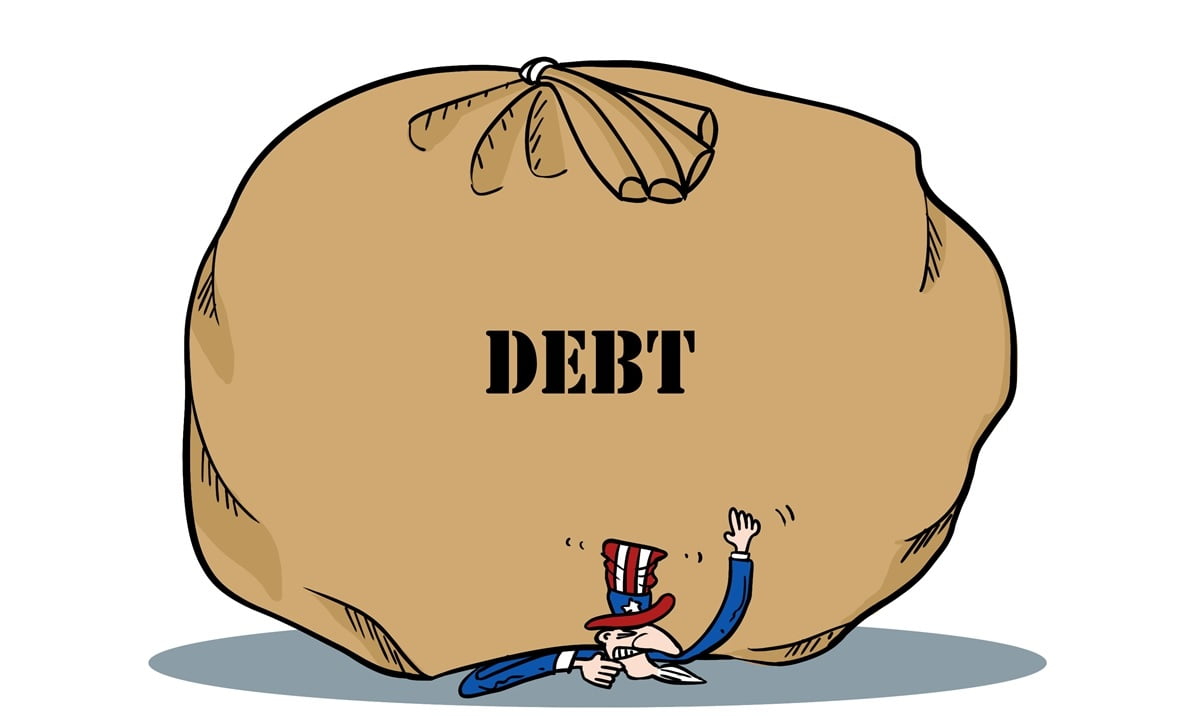 debt crisis