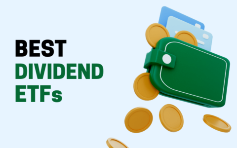 TOP 3 High Dividend ETFs with Over 10% Yield for 2023