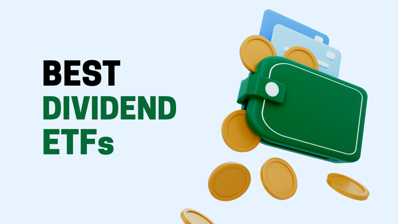 TOP 3 High Dividend ETFs with Over 10% Yield for 2023