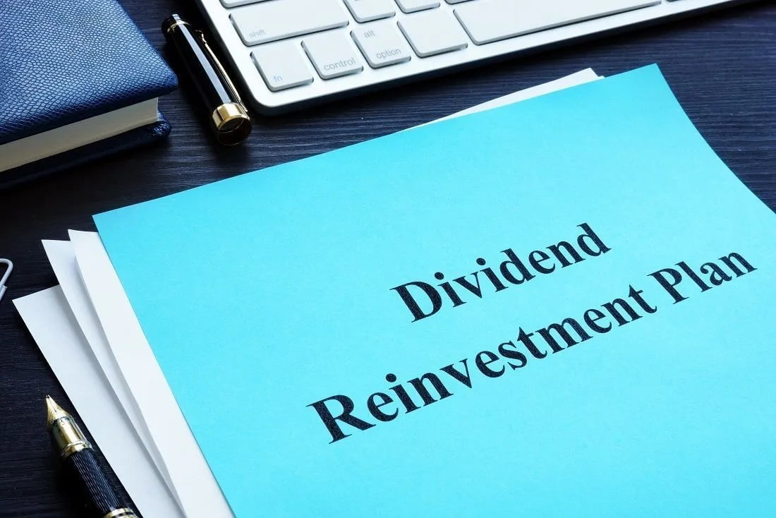 5 Ways Dividend Reinvestment Plans (DRIPs) Can Boost Your Investment Returns