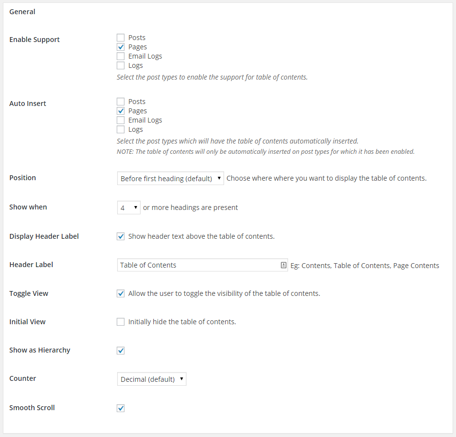 7 Best Table of Contents Plugins for WordPress to Enhance User Experience