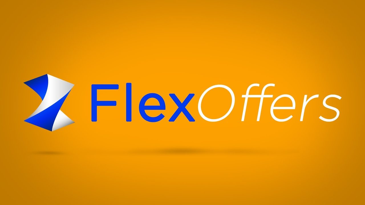 How To Make Money Through Affiliate Marketing With FlexOffers