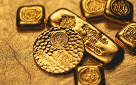 Gold as a Store of Value: Analyzing the Renewed Interest in the Precious Metal as a Currency