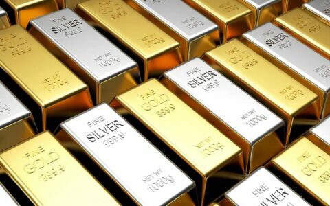 Navigating the Shimmering Landscape: Gold and Silver as Strategic Investments in an Uncertain Economy