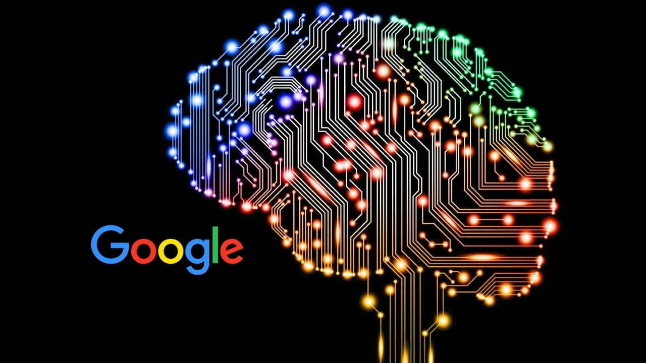 google ai