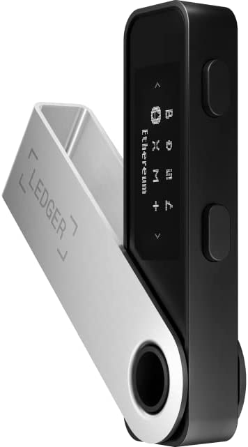 Securely Storing Cryptocurrencies with Ledger Nano X and Ledger Nano S Plus: Installation Guide and Security Features Comparison