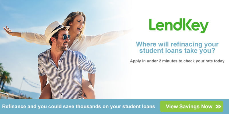 How to Refinance Your Student Loans in 4 Steps