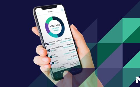Revolutionizing Automated Investing: An In-Depth Look at M1 Finance, the Top App for Portfolio Management