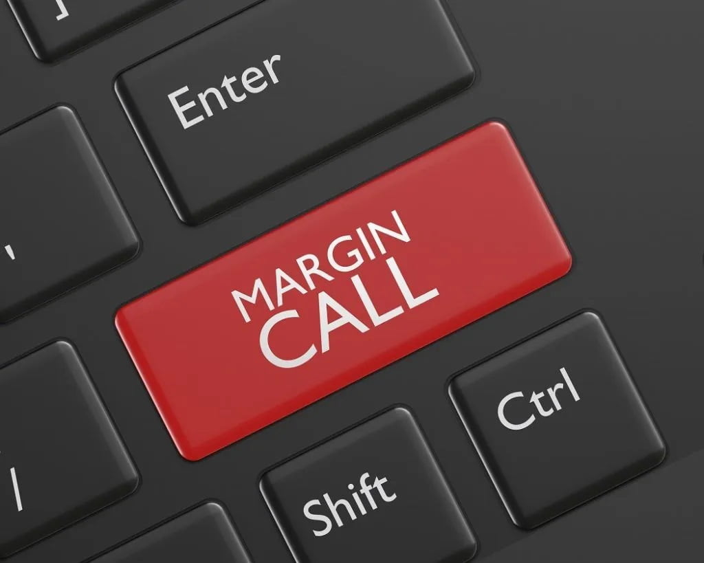 Margin Call: What It Is, How It Works, and How to Avoid It in Margin Trading