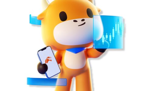 Moomoo Review: Commission-Free Online Trading Platform + 16 Free Stocks