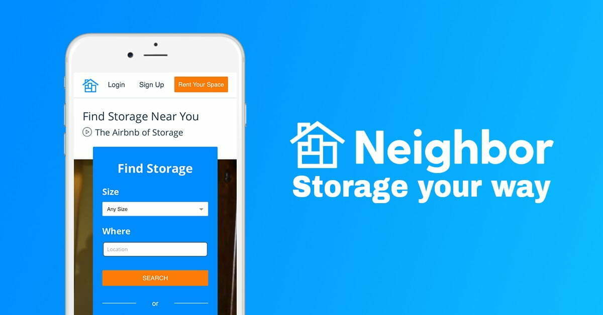 Maximizing Your Earnings with Neighbor.com: How to Rent Out Your Space and Make Money