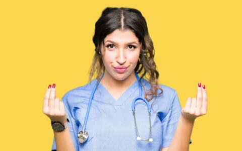 12 Lucrative Side Hustles for Nurses to Boost Their Income