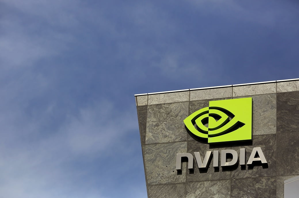 nvidia corporation