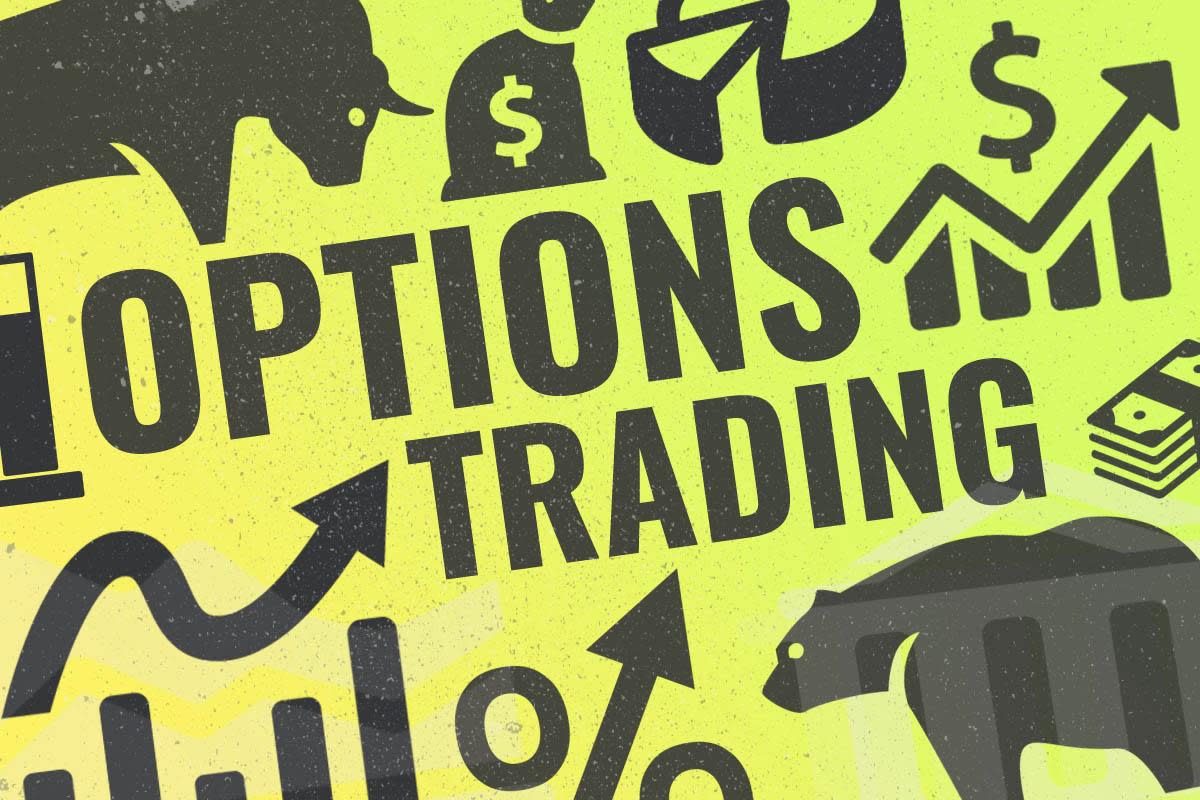 Introduction to Options Trading: 10 Key Strategies for Managing Risk and Generating Returns