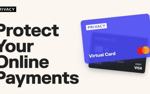 Privacy.com Review: Protecting Your Financial Information with Free Virtual Cards