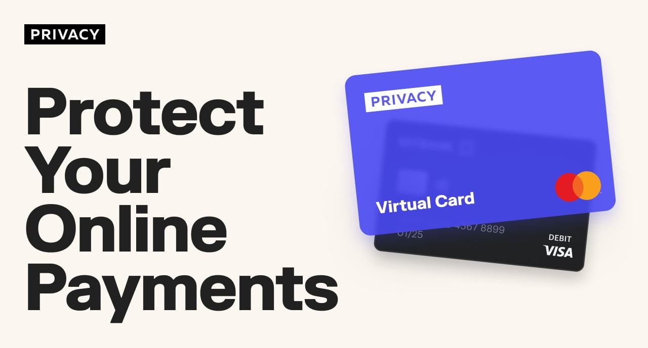 Privacy.com Review: Protecting Your Financial Information with Free Virtual Cards