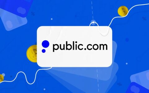 Public.com Review: A Commission-Free Investing App with a Social Twist