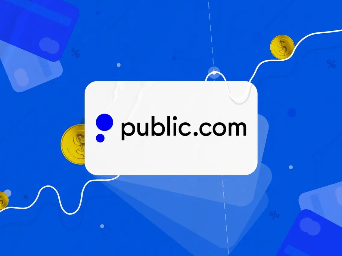 Public.com Review: A Commission-Free Investing App with a Social Twist