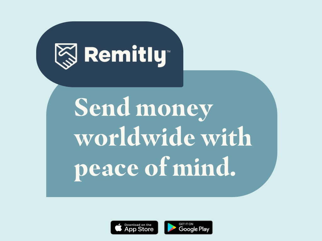 Remitly Review: Transfer Money Internationally Safely And Quickly With No Hidden Fees