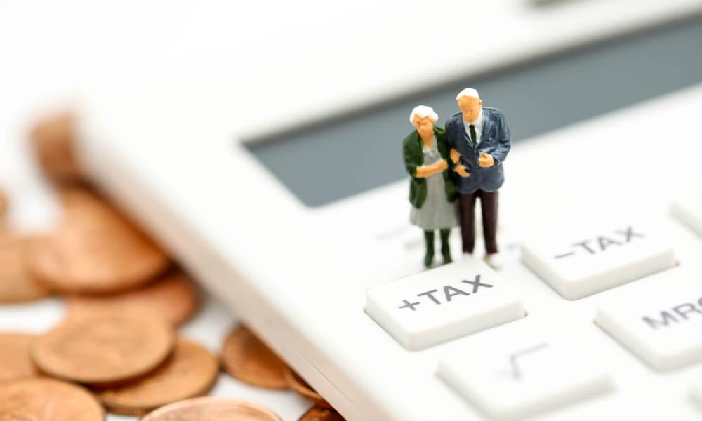 Retirement Taxes: What to Expect and How to Save Money
