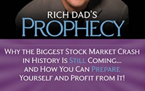 Preparing for Economic Challenges: A Review of Robert T. Kiyosaki’s ‘Rich Dad’s Prophecy’
