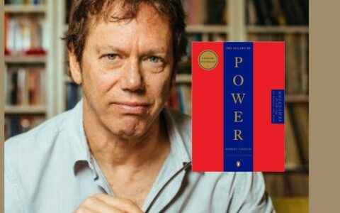 A Comprehensive Look At Robert Greene's Classic Book "The 48 Laws of Power" - An Honest Review