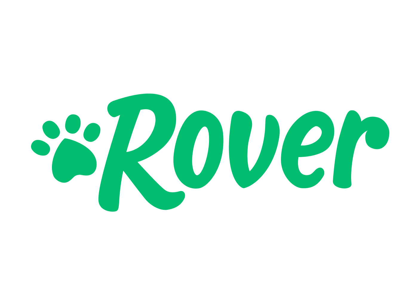 Rover.com: The Platform for Pet Lovers to Make Money through Pet Care Services