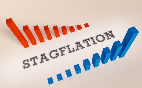 What Is Stagflation? Inflation Vs. Stagflation