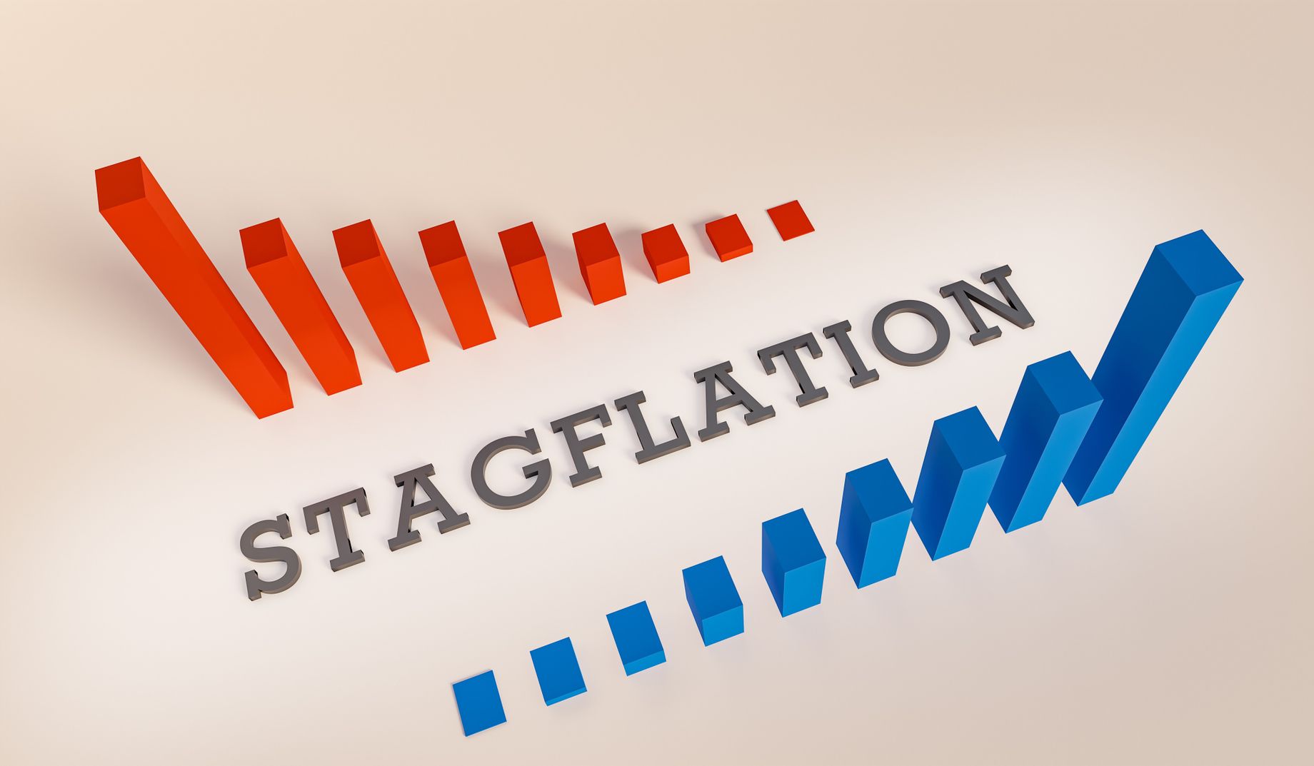 What Is Stagflation? Inflation Vs. Stagflation