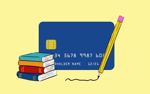The Best Credit Cards of 2023 for Students Starting From Scratch