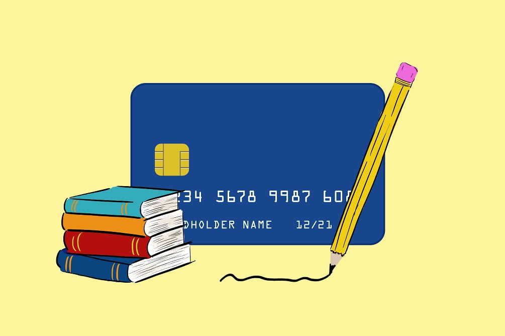 student credit card