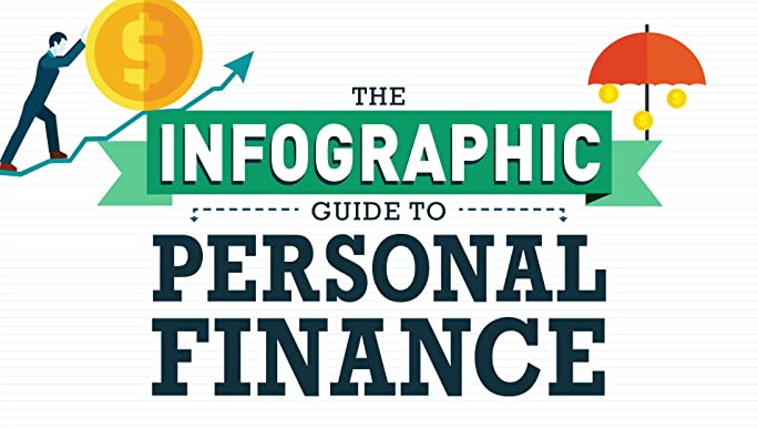 A Comprehensive Guide to Financial Literacy: "The Infographic Guide to Personal Finance" Review