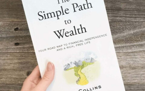 The Simple Path to Wealth: A Comprehensive Review of JL Collins' Groundbreaking Book