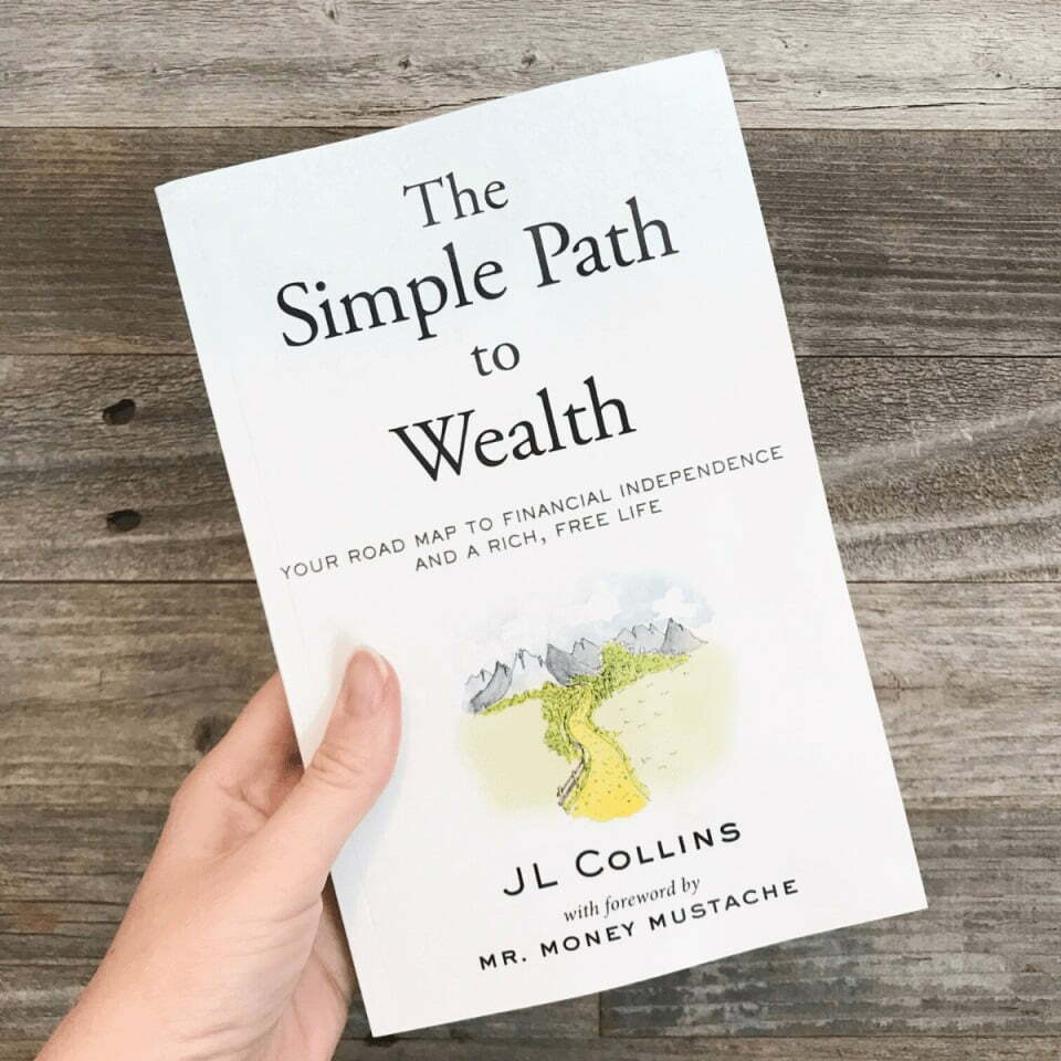 wealth plan book review